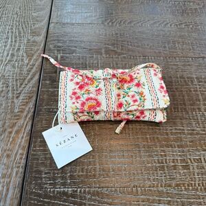 Sezane Pochette Bijoux (Jewelry Case)